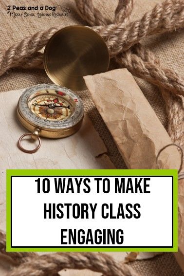 Make your history class lesson plans engaging and fun with these top 10 ideas. Use these middle school and high school history class lessons today. World History Projects, High School History Classroom, High School World History, World History Facts, High School History Teacher, History Interactive Notebook, World History Classroom, History Lesson Plans, Middle School History