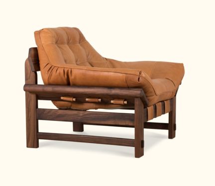 Lawson Fenning, Futon, Recliner Chair, Chaise Lounge, Recliner, Interior Architecture, Lounge Chair, Lounge, Couch