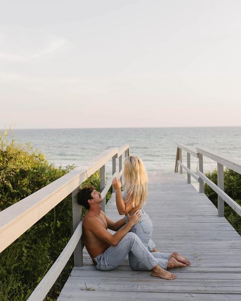 Just some cuties on a boardwalk🌞🌴 ~ Love yall so much!! #30aphotographer #destinphotographer #gulfshoresphotographer #weddingphotography #engaged #proposal Gulf Shores, Wedding Photography, Photographer, Photography