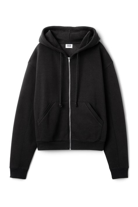 Clothes Hoodie, Zipper Sweatshirt, The Blonde Salad, Mode Chanel, Oversized Hoodies, Outfit Png, Sweatshirt Oversized, Comfy Clothes, Hooded Pullover