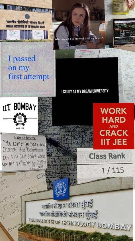 I WILL crack JEE in my first attempt and get admission in one of the top 7 IITs CS branch. Jee Vision Board, Iit Jee Vision Board, Iit Jee Motivation, Iit Wallpapers, Jee Motivation, Study Vision Board, Until I Win, Iit Bombay, Iit Delhi