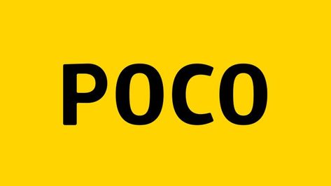 POCO Logo Shop Counter Design, Unique Business Names, Samsung Logo, Mobile Logo, Alexa Skills, Photo Collage Design, Happy Birthday Posters, Social Thinking, Counter Design