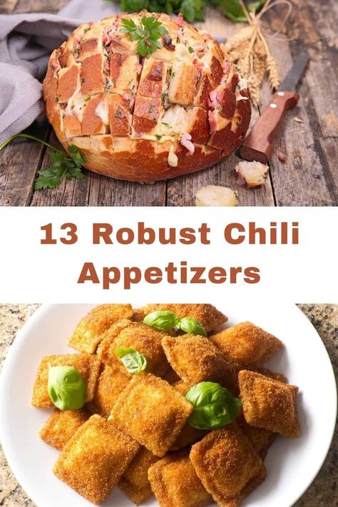 Are you looking for appetizers you can serve before your big bowl of chili? You’ve come to the right page! In fact, we have 13 awesomely good chili appetizers to get your party started. Chili Cook Off Appetizers, Chili Party Appetizers, Appetizer For Chili Party, Appetizer With Chili, Appetizers With Chili Dinner, Chilli Appetizers, Appetizer For Chili Dinner, Appetizer To Go With Chili, What To Serve With Chili At A Party