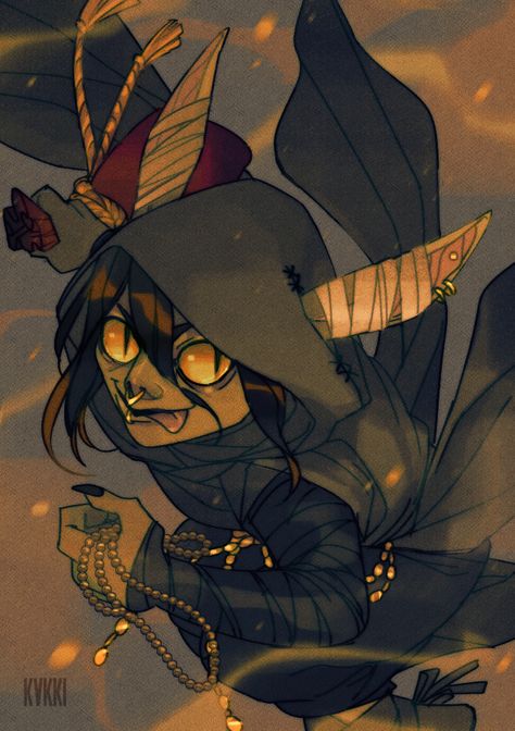 Nott The Brave, The Mighty Nein, Critical Role Campaign 2, Mighty Nein, Critical Role Fan Art, Vox Machina, Freelance Artist, Critical Role, The Brave