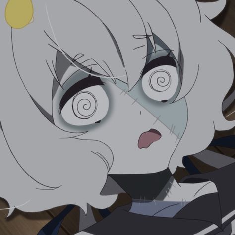 Zombie Land Saga, Zombie Land, Icon Icon, Anime Character, Zombie, Hair, Anime, White