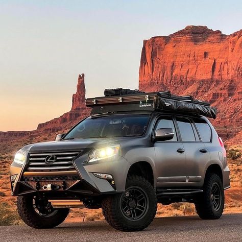 Lexus Offroad, Lexus Gx460 Overland, Overland Suv, Lexus Gx 470 Overland, Lexus Gx 460 Offroad, Lexus Gx460 Offroad, Lexus Lx470 Offroad, Lexus Lx570 Offroad, Lexus Rx 350 Off Road