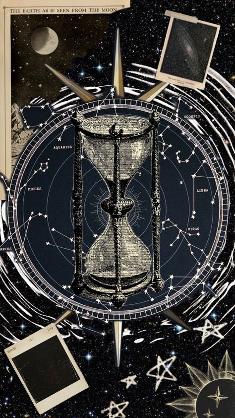 space 🌠 #surrealism #space #astrology #astronomy #time #hourglass #spaceaesthtic #art #aesthetic Old Astronomy Illustration, Astrolabe Aesthetic, Physics Aesthetic Art, Timetraveller Aesthetic, Hourglass Aesthetic, Surrealism Space, Time Travel Aesthetic, Astronaut Aesthetic, Space Surrealism