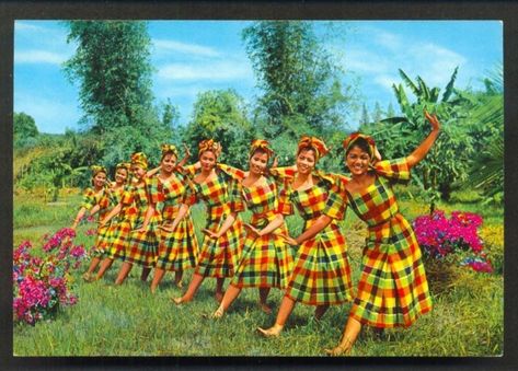 Ititk Itik Dance Costume Duck Visayas Philippines 70s Philippine Dance, Lawyer Art Wallpaper, Philippine Traditions, Sinulog Festival, Elementary Art Lesson Plans, Filipino Clothing, Cultural Dance, Filipino Art, Philippines Culture