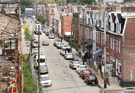 Pittsburgh is one of the most gentrified cities in the U.S. | News | Pittsburgh | Pittsburgh City Paper Pittsburgh Neighborhoods, City Paper, Pittsburgh City, Paper City, University Of Pittsburgh, Mount Washington, Downtown Los Angeles, Affordable Housing, Highland Park