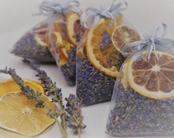 Fall Stovetop Simmer, Citrus Potpourri, Dehydrated Citrus, Tea Sachet, Potpourri Sachets, Dried Citrus, Simmering Potpourri, Citrus Wedding, Lavender Pillows