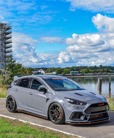 Focus RS Focus St Modified, Ford Focus Rs Modified, Ford Hatchback, Focus Rs Mk3, Ford St, Ford Focus Mk3, Ford Focus Hatchback, Ford Focus Sedan, Mobil Mustang