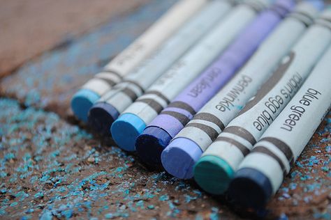 I love blue so much! Power Puff Girls Bubbles, Blue Crayon, Everything Is Blue, Kind Of Blue, Blue Inspiration, Pietro Maximoff, Crayola Crayons, Crayon Box, Feeling Blue