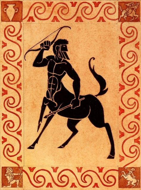 Son Of Apollo, Ancient Greece Art, Will Solace, Greece Art, Ancient Greek Art, Greek Pottery, Greek And Roman Mythology, Greek Mythology Art, Bow And Arrow