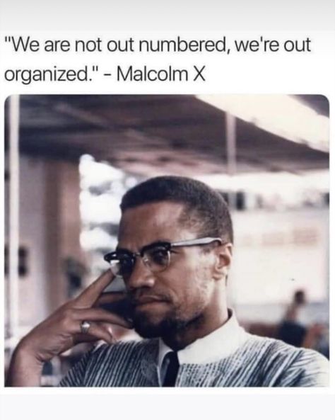 Malcolm X Quotes, Black Consciousness, History Quotes, Malcolm X, Man Up, Mirrored Sunglasses Men, Great Quotes, Words Quotes, Wise Words