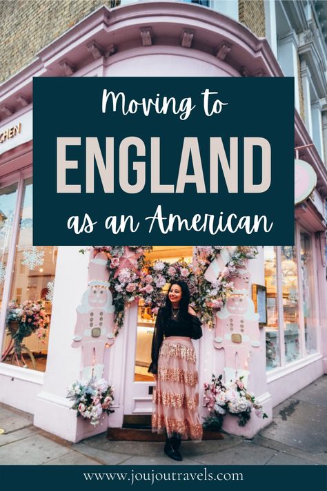 Move To England From America, Moving To Uk From Us, Life In England, Moving To A Different Country, How To Move To Europe, Expat Life Living Abroad, Moving To London From America, Moving To Ireland From America, Moving To England From Us