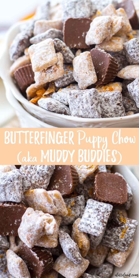 Puppy Chow Chex Mix, Puppy Chow Crispix Recipe, Puppy Chow Chex, Easy Puppy Chow Recipe, Easy Puppy Chow, Puppy Chow Cookies, Chex Mix Recipes Original, Puppy Chow Chex Mix Recipe, Puppy Chow Recipe