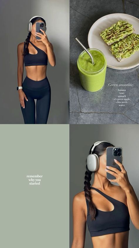 Sport Motivation Aesthetic, Fitness Influencer Instagram, Fitness Vision Board, Healthy Food Motivation, Healthy Motivation, Healthy Lifestyle Motivation, Fitness Inspiration Body, Healthy Girl, Healthy Lifestyle Inspiration