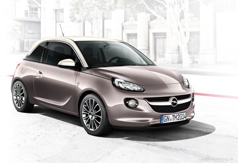 Opel ADAM „Germany’s next Topmodel“ Vauxhall Adam, Opel Commodore, Opel Adam, Suv Cars, Car Images, First Car, Car Photos, Tv Stars, Cars And Motorcycles