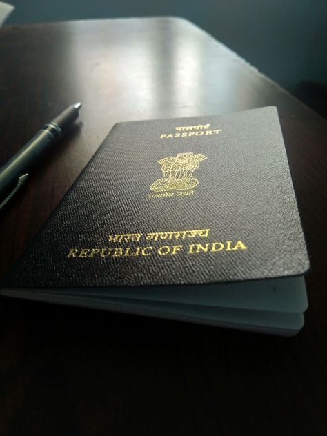 Indian Passport Picture, Indian Passport, Vision Board Collage, Passport Application, Cute Iphone Wallpaper Tumblr, New Shayari, Passport Pictures, Airport Aesthetic, Dubai Aesthetic