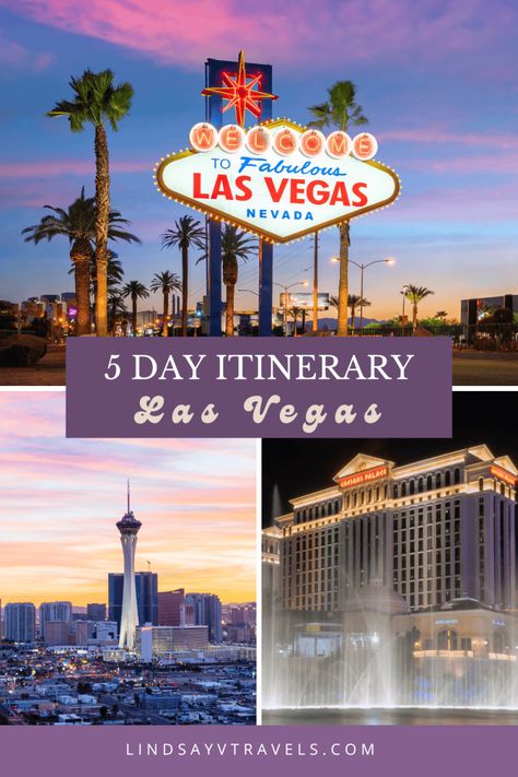 5 Day Family Friendly Las Vegas Itinerary Vegas Itinerary, Last Vegas, Las Vegas Itinerary, Airbnb Promotion, Adventure Story, United States Travel, Fun Activities For Kids, Travel Stories, Fun Activities