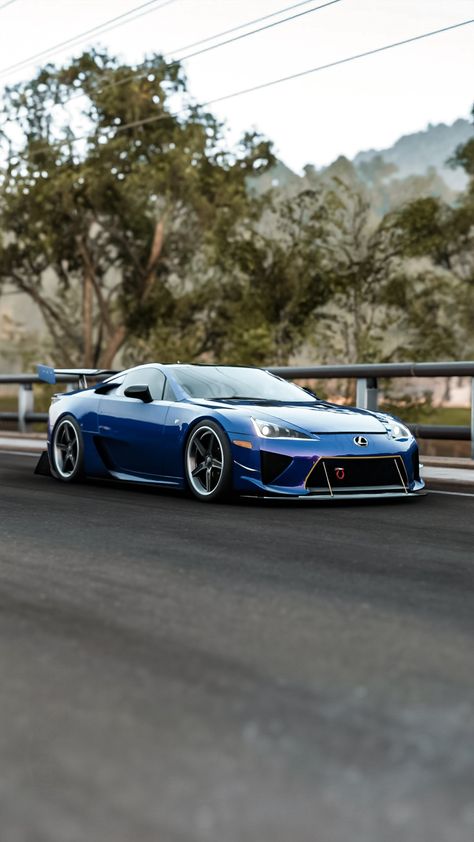 Picture by @exceedcrew #lexus #lfa #lexuslfa #jdmcars #forzahorizon5 #fh5 #jdm #supercars #wallpapers #virtualphotography #forzahorizon5photography #nfs #nfsheat #asettocorsa #needforspeed #forzahorizon4 #4k #forzahorizon5wallpapers #exceedbuilds #exceedcrew Lexus Lfa Wallpapers, Lexus Wallpaper, Supercars Wallpapers, Illegal Racing Aesthetic, Lexus Sports Car, Japanese Vehicles, Need For Speed Cars, Lexus Car, Lexus Rc