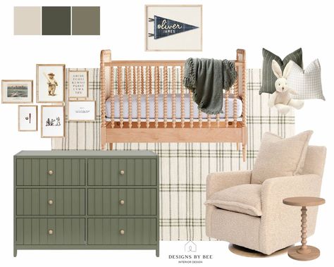 Graco Teddi 6 Drawer Dresser curated on LTK Olive Crib Nursery, Green Nursery Bedding, Nursery Green Dresser, Nursery With Green Dresser, Sage Green And Brown Nursery, Green Plaid Nursery, Green Nursery Dresser, Baby Boy Green Nursery, Green Dresser Nursery