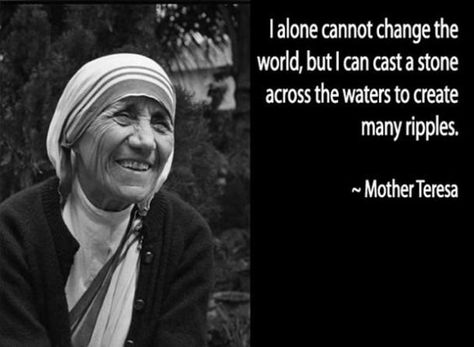 50 Best Strong Women Quotes In Celebration Of Women's History Month Mother Teresa Quotes, Beth Moore, History Quotes, Life Quotes Love, Womens History Month, Strong Women Quotes, Old Woman, Mother Teresa, Inspirational People