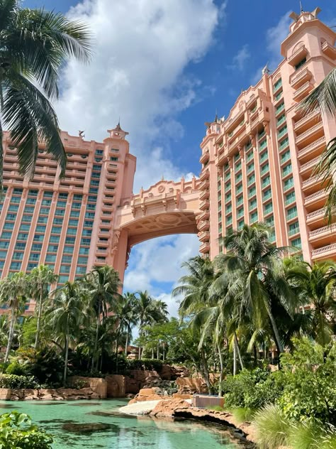 atlantis bahamas royal hotel The Atlantis Bahamas, The Royal Atlantis Bahamas, Atlantis Bahamas Aesthetic, Bahamas Vacation Pictures, Bahamas Hotel, Trip To Bahamas, Bahamas Aesthetic, Bahamas Pictures, Bahamas Hotels