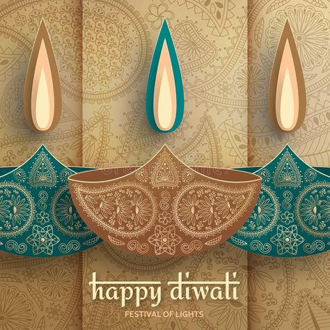 Greeting card for Diwali festival celebration in India. Vector illustration , #AFFILIATE, #Diwali, #festival, #Greeting, #card, #Vector #ad Greeting Card For Diwali, Dushera Wishes, Sadhus India, Card For Diwali, Vithu Mauli, Jewel Photography, Best Diwali Wishes, Happy Diwali Pictures, Dhoom 2