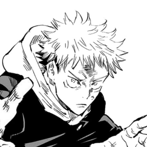 Yuji Itadori, Anime Inspired Outfits, Manga Characters, Anime Inspired, Jujutsu Kaisen, Anime Character, Manga Art, Jujutsu, Aesthetic Anime