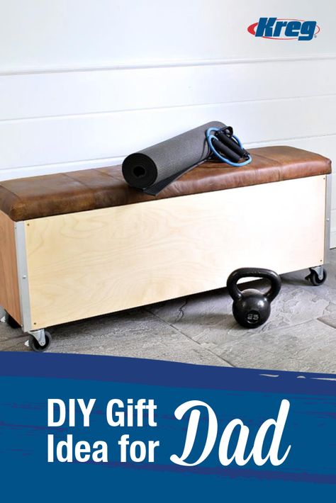 Diy Gym Storage, Storage Bench Gym, Dumbbell Storage Bench, Diy Wooden Weight Rack, Sitting Bench With Storage For Gym, Dumbell Rack Diy Wood, Steam Bending Wood, How To Bend Wood, Diy Gym