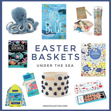 Beach Easter Basket Ideas, Beach Theme Easter Basket, Beach Easter Basket, Toddler Holiday Gifts, Easter Basket Themes, Easter Baskets For Kids, Baskets For Kids, Boys Easter Basket, 5 Months Pregnant