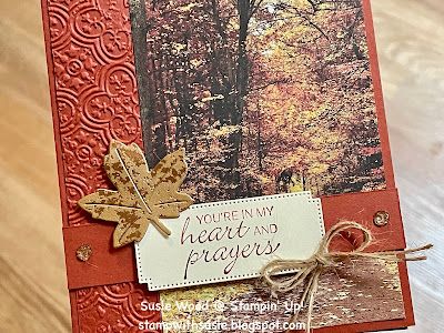 Fall Cards Handmade, Designer Paper Cards, Leaf Cards, Fall Mini, Stampin Up Project, Thanksgiving Cards, Pretty Cards, Holiday Catalog, Fall Cards