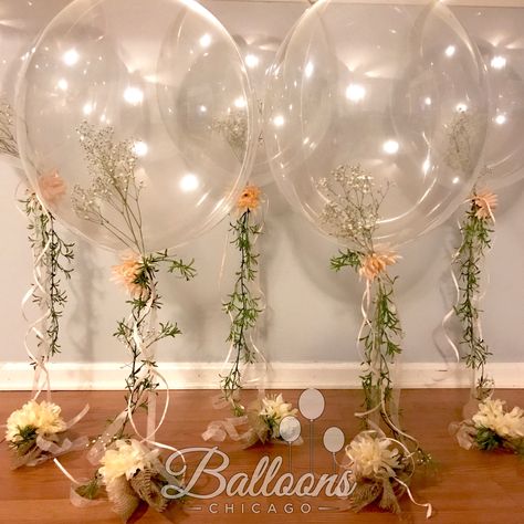 Wedding Balloons enchanted garden decor. Wedding Balloons Ideas, Garden Balloon Decoration, Garden Ballons Decoration, Enchanted Balloon Arch, Enchanted Garden Wedding Decorations, Enchanted Forest Birthday Party Decoration, Garden Theme Balloons, Enchanted Party Decorations, Enchanted Garden Decor