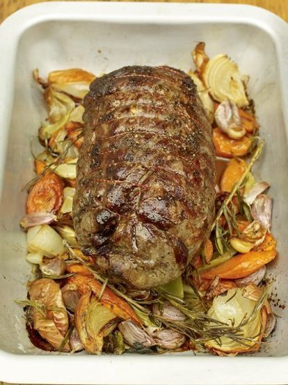 Perfect Roast Beef, Tender Roast Beef, Perfect Roast, Jamie Oliver Recipes, Good Roasts, Roast Beef Recipes, Roast Dinner, Sunday Roast, Carne Asada