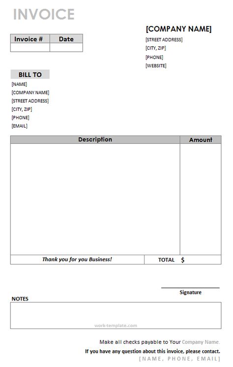 Philhealth Id, Microsoft Word Invoice Template, Graphic Design Invoice, Invoice Template Free Download, Design Invoice Template, Starting Etsy Shop, Invoice Layout, Free Business Proposal Template, Bill Format