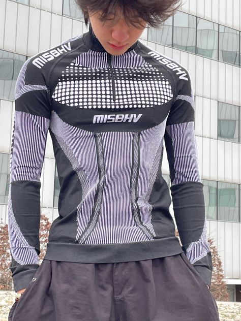 Misbhv Top, Clothes Brand, Trendy Boy Outfits, Brand Ideas, Party Fits, Men Fashion Casual Outfits, Sport Wear, Men Fashion, Fashion Casual