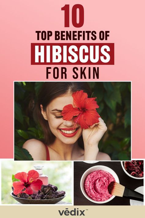 hibiscus benefits for skin Hibiscus Flower Benefits Skin Care, Hibiscus Oil Benefits, Hibiscus Powder For Skin, Hibiscus Benefits Health, Hibiscus Uses, Hibiscus Flower Benefits, Hibiscus For Skin, Hibiscus Benefits, Hibiscus Face Mask