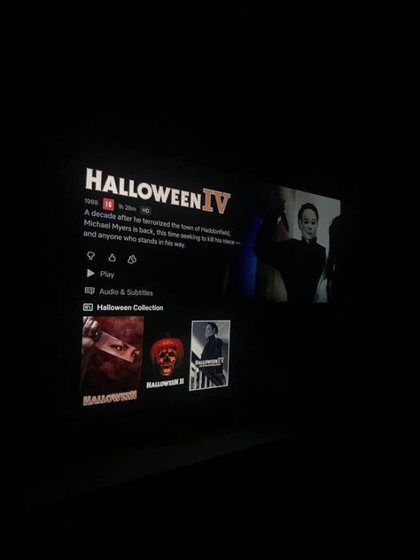 Horror Movie Snapchat Stories, Halloween Youtube Video Ideas, Movie Night Horror, Netflix And Chill Tumblr, Halloween Snap, Cardiac Cycle, Halloween Michael Myers, Youtube Halloween, Film Netflix