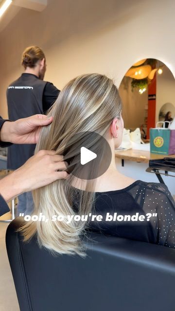 GANİ SEZENCAN — HAIR SALON on Instagram: "Sand blond ✨🧑‍🎨" Stone Blonde Hair, Sand Blonde Hair, Sand Blonde, Sunkissed Hair, Hair Colors, Hair Salon, Blonde Hair, Hair Color, Blonde