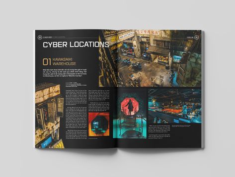 CORE MAGAZINE | Behance Cyberpunk Magazine, Fashion Editorial, Adobe Indesign, Photoshop Adobe, Freelancing Jobs, Design Branding, Editorial Design, Cyberpunk, Adobe Photoshop