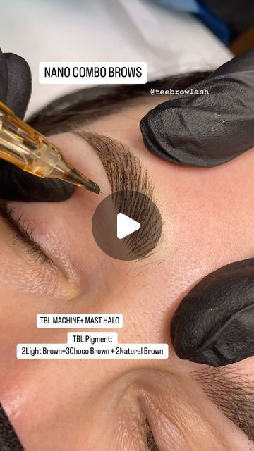 Thi Ngo - 𝗧𝗲𝗲𝗯𝗿𝗼𝘄𝗹𝗮𝘀𝗵 𝗟𝗟𝗖 - 𝗣𝗠𝗨 𝗔𝗿𝘁𝗶𝘀𝘁 & 𝗧𝗿𝗮𝗶𝗻𝗲𝗿 on Instagram: "Watch me create sexy Combo Brows -------------------------- UPCOMING CLASSES:  📍3 days  PRIVATE Advanced Masterclass OMBRE BROWS : MAY 1: SOLD OUT❌  📍3 days  PRIVATE Advanced Masterclass COMBO + OMBRE BROWS : MAY 8-10: SOLD OUT❌  📍3-4 days  COMBO + OMBRE BROWS : MAY 13-16: SOLD OUT❌  📍2-3 days  LIPBLUSH+EYELINER MAY 17-18: 1seat AVAILABLE 🟩❌  📍2 days  LIPBLUSH : MAY 20-21: 1 seat AVAILABLE 🟩❌  📍2 days  EYELINER : MAY 30-31: 1 seat AVAILABLE 🟩❌  📍2days  PRIVATE Advanced Masterclass OMBRE BROWS : June 10-11: SOLD OUT❌  📍3-4days  PRIVATE Advanced Masterclass COMBO + OMBRE BROWS : June 12-15: SOLD OUT❌  📍3-4 days SPANISH OMBRE BROWS + COMBO : June 18-21: 3 seats AVAILABLE🟩  📍2 days Advan Ombre Brows Before And After, Ombre Eyebrows Permanent, Nano Brows Before And After, Ombré Eyebrows, Combo Brows, Ombre Brows, Pmu Artist, Ombre Eyebrows, Machine Learning Deep Learning