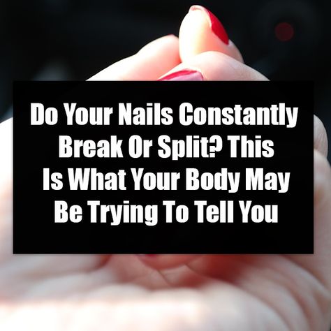 Split Nail Repair, Split Toenail, Nails Remedies, Big Nails, Nail Ridges, Nail Remedies, Split Nails, Strengthen Nails, Weak Nails