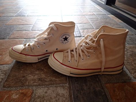 jdfinds2023-20 Sneaker Style, High Top Sneaker, Converse Chuck Taylor All Star, Athletic Sneakers, Chuck Taylor All Star, Converse Chuck, Fashion Sneakers, Chuck Taylor, Chuck Taylors