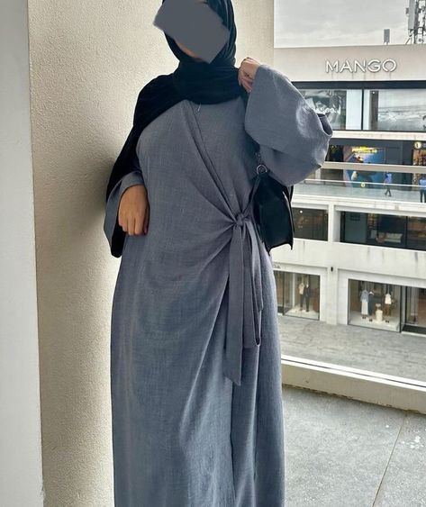 Aesthetic Hijab, Stylish Outfits Casual, Modest Casual Outfits, Hijab Trends, Muslim Outfits Casual, Hijabi Fashion Casual, Mode Abaya, Modest Dresses Casual, Modesty Fashion