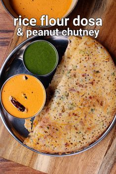 rice flour dosa recipe | instant dosa with rice flour | chawal ke aate ka dosa Rice Flour Dosa Recipe, Dosa Breakfast, Rava Dosa Recipe, Ginger Chutney Recipe, Dosa Chutney, Dosa Recipes, Rice Flour Recipes, Sandwich Recipes Indian, Rava Dosa