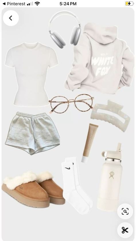 #OutfitInspo #FashionStyle #OOTD #StyleGoals #FashionTrends #WardrobeGoals #StreetStyle #FashionInspiration #ChicOutfits #LookBook #FashionAddict #StyleDiaries With Love Always, Cool Outfit Ideas, Mode Turban, Oufits Casual, Casual Preppy Outfits, Cute Lazy Outfits, Trendy Outfits For Teens, Cute Lazy Day Outfits, Cool Outfit