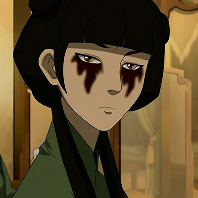 Avatar Mai Icon, Mai Pfp, Mai Atla, Zuko Icon, Mai Avatar, Mai And Zuko, Atla Memes, Avatar Zuko, Avatar Picture