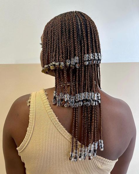 Black Women = The Art and the Artist 👩🏾‍🎨 🖼️ 🤎Braided by the talented @slayedinbraids Which style is your favorite? Braid Styles, The Artist, Black Women, Braids, Quick Saves, Black, Art, Plaits, Plait Styles