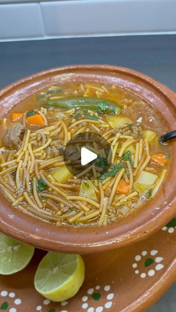 Nelly Valenzuela on Instagram: "Sopa de Fideo con Carne - Fideo (Vermicelli) with Ground Beef Soup This comforting Mexican noodle soup is made with fideo/ vermicelli pasta, ground beef, carrots, potatoes, chicken broth, and spices. This one pot dish is perfect for busy weeknight dinners. #sopadefideo #fideo #fideosoup #soup #sopa #mexicansoup #fideoconcarne #daisymayscookingandmore #mexicanfood #foodie #food #foodies #foodiesofinstagram #recipe #recipes #cooking #instagramfood #instagramfoodie #instagramfoodies #instagramrecipes #instagramcooking Ingredients/Recipe: -16 Ounces Fideo/Vermicelli Pasta -5 Tbsp Avocado Oil or cooking oil of your choice, divided -1 Lb Ground Beef -1/2 Diced White Onion -1/2 Tbsp Garlic Powder -1/2 Pepper -1/2 Salt -15 Ounces Tomato Sauce -1/4 Cup Chicken Bouill Fideo Recipe Mexican With Ground Beef, Ground Beef Carrots, Mexican Noodle Soup, Beef Vermicelli, Ground Beef Soup, Fideo Recipe, Pasta Ground Beef, Vermicelli Pasta, Albondigas Soup